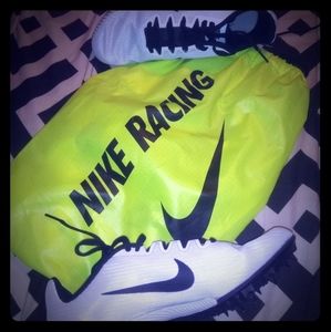 Nike racing (spikes)